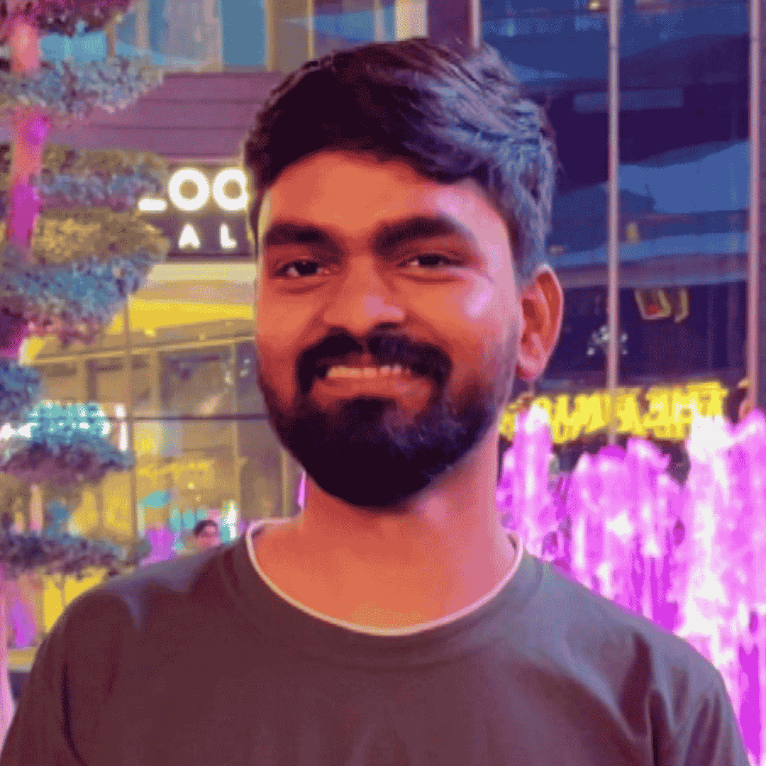 Akshar Mohan
